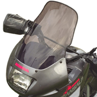 Bullster parabrisas para Honda 600 Transalp 94-99