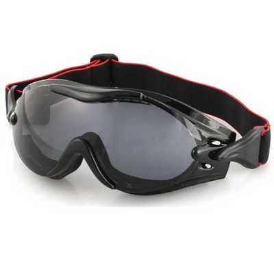 Gafas Bobster Phoenix con tres juegos de lentes in