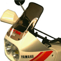 Cupula Bullster Yamaha XT 600 Tenere 88-89
