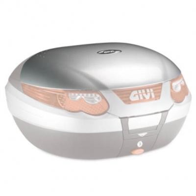 SOBRETAPA PINTADA PARA MALETA E55