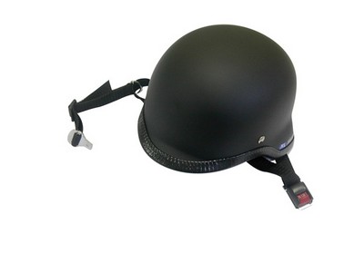 CASCO ALEMAN REDBIKE