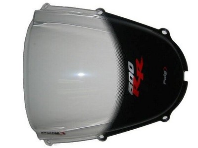 CUPULA HONDA CBR 600 RR 05