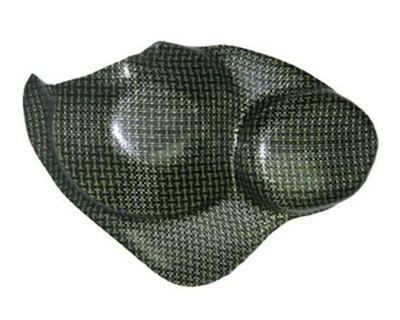 TAPA DE EMBRAGE HONDA CBR600-05