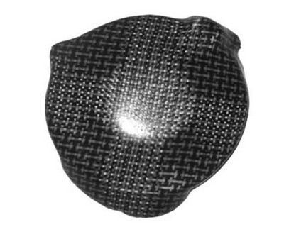 TAPA DE ENCENDIDO HONDA CBR 600RR05