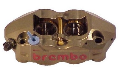 PINZAS DE FRENO BREMBO UNIVERSALES