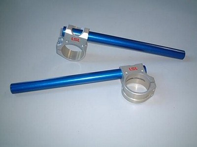 SEMIMANILLARES LSL
