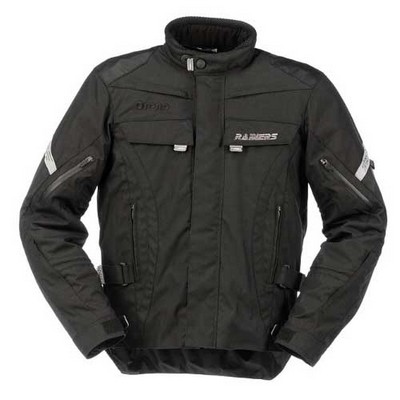 CHAQUETA RAINERS CRONO INVIERNO IMPERMEABLE