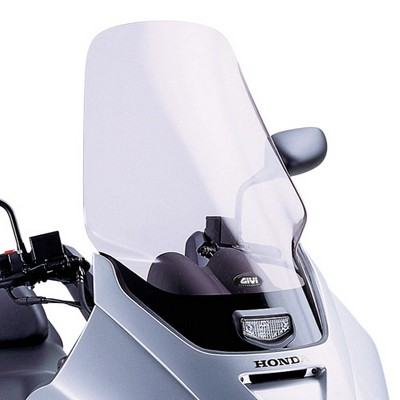 PARABRISAS HONDA JAZZ 250'01 FUME