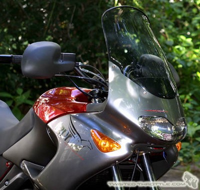 CUPULA ESP. APRILIA PEGASO 650'97