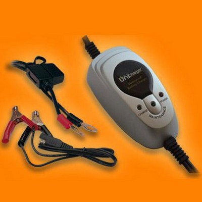 CARGADOR DE BATERIAS UNI-CHARGER