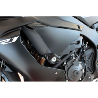 Tope anticaida Evotech para Yamaha R1 2015-