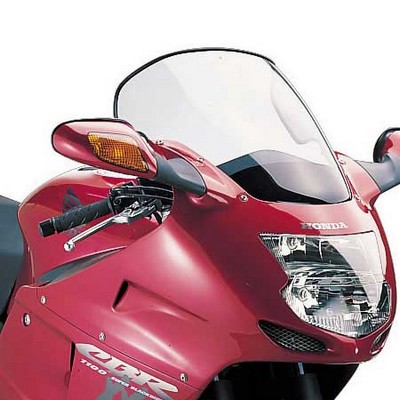 CUPULA HONDA CBR 1100 XX 97-09