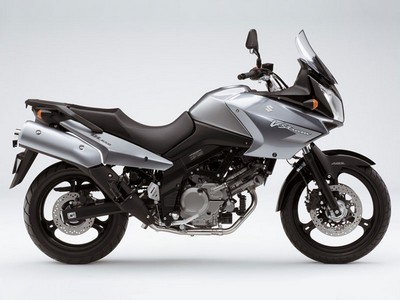 SUZUKI DL 1000
