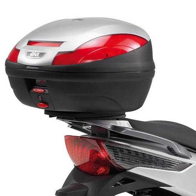 Kit adaptador para kymco People GTi 125-300 10-11 