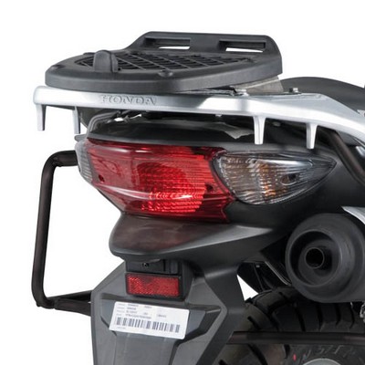 PORTAEQUIPAJE HONDA XL 125V '02/04 MAX 5 KG