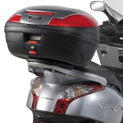 PORTAEQUIPAJE HONDA SILVER WING 125-150 '07 ML