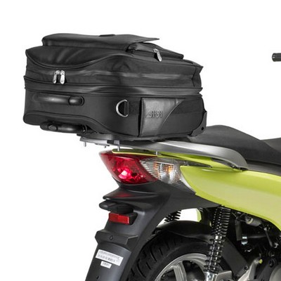 PORTAEQUIPAJE Monolock HONDA SH 125i-150i 09-10