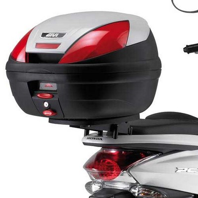 Kit adaptador para portaequipajes de Honda PCX 125