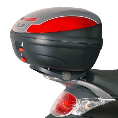 PORTAEQUIPAJE APRILLA SCARABEO 500 '06 ML