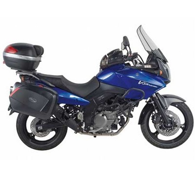 PARRILLA PORTAEQUIPAJE SUZUKI DL650 / DL1000 VSTRO