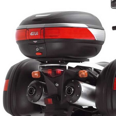 PARRILLA PORTAEQUIPAJE SUZUKI DL 650/1000 V-STROM 