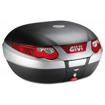 Maleta E55 Monokey de Givi la más grande y lujusa.