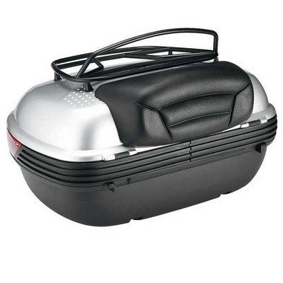 Givi Respaldo maleta en poliuretano para E360-E50 Givi Respaldo maleta en poliuretano para E360-E50