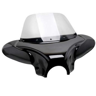 Parabrisas modelo BATWING para SUZUKI VL 800 Parabrisas modelo BATWING para SUZUKI VL 800