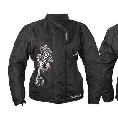 Chaqueta Rainers de invierno mod. ELEKTRA para muj