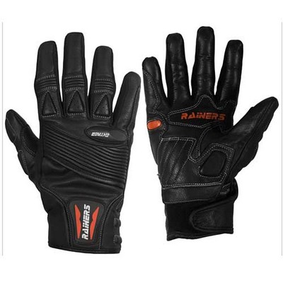 Guantes de verano Rainers antideslizantes con flex