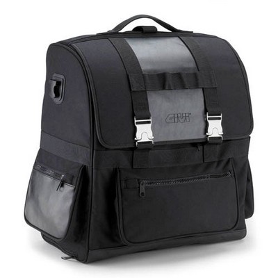 Bolsa Givi GP 100 classic range para cruiser y cus