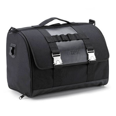 Bolsa Givi GP102 tamaño medio classic range cruise