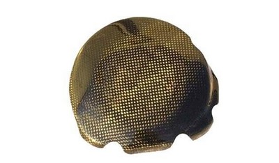 TAPA PROTECTOR EMBRAGE SUZUKI GSXR1000 03