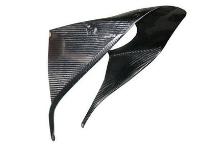 CANALIZADOR DE AIRE SUZUKI GSXR 1000