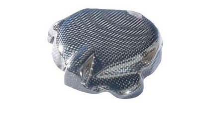 TAPA PROTECTOR ENCENDIDO SUZUKI GSXR600 04