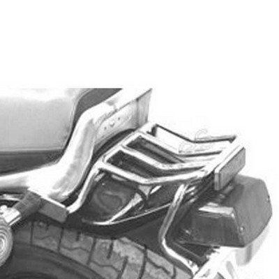 GZM Portabultos o parrilla para Yamaha V-Max