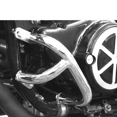 GZM Defensas de motor para Yamaha V-Max