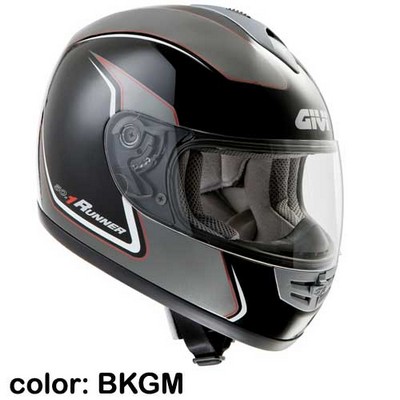 Casco integral Givi Runner 50.1