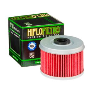 Filtro de aceite Hiflo HF112 para Honda-Kawasaki