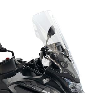 Cupula caponord Honda CB500X 16-