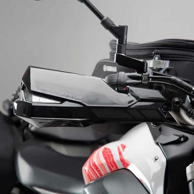 Paramanos SW-Motech para Yamaha y MVAgusta