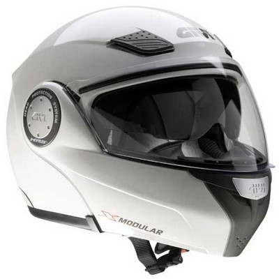 GIVI Casco integral x-modular