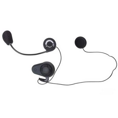 GIVI Intercomunicador bluetooth universal compatib