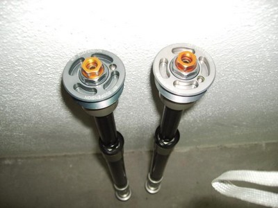 CARTUCHOS DE HORQUILLA WP YAMAHA R1 07-08