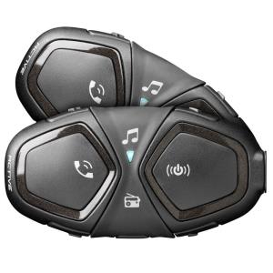 Intercomunicador moto Interphone Active Dual