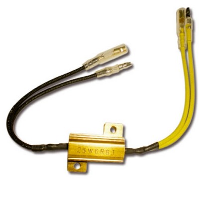 RESISTENCIA ITR 6.80