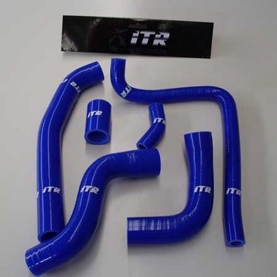 KIT DE MANGUITOS DE RADIADOR YAMAHA YZF-R6 2006-20