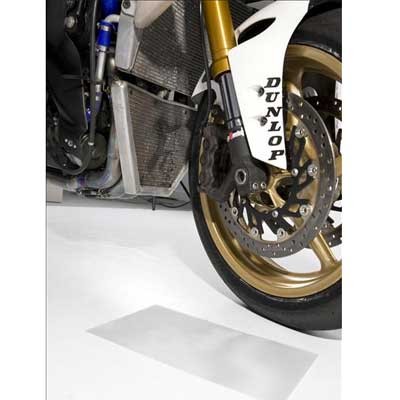 ITR TELA DE ALUMINIO PROTECTORA DEL RADIADOR UNIVE