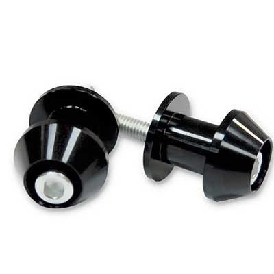 DIABOLO MEDIANO UNIVERSAL EN ALUMINIO 6MM. COLORES