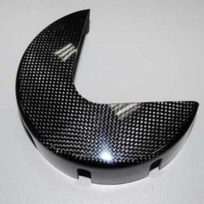 TAPA DE MOTOR KTM SUPERDUKE 990 2006-2008